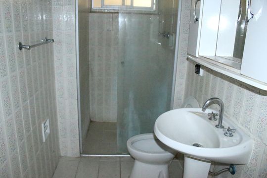 Apartamento à venda com 3 quartos, 157m² em Higienópolis, São Paulo