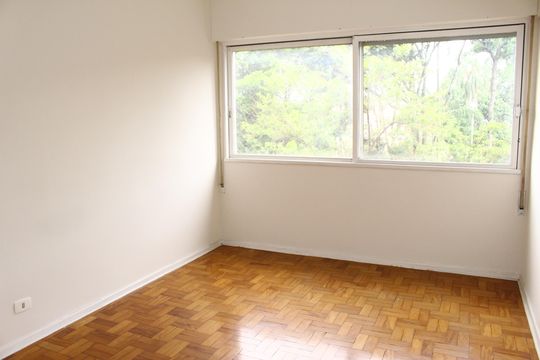 Apartamento à venda com 3 quartos, 157m² em Higienópolis, São Paulo