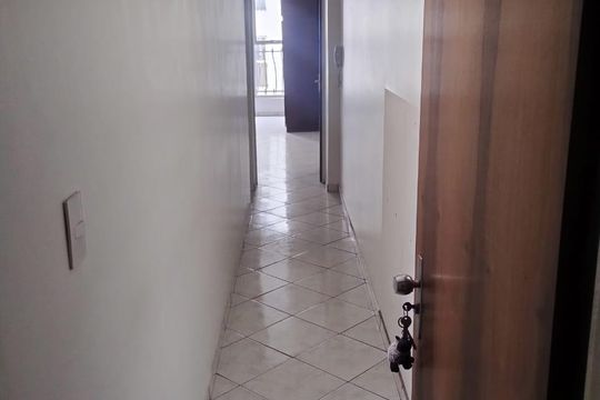 Kitnet/Studio à venda com 1 quarto, 50m² em Centro, Campinas