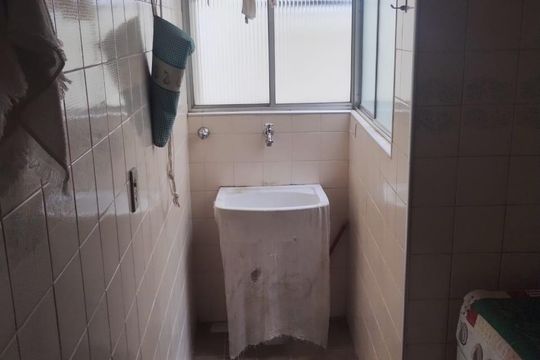 Kitnet/Studio à venda com 1 quarto, 50m² em Centro, Campinas