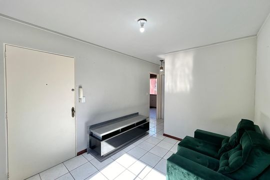Apartamento à venda com 1 quarto, 36m² em Canudos, Novo Hamburgo