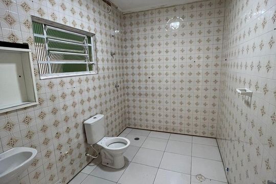 Casa à venda com 3 quartos, 262m² em Centro, Diadema