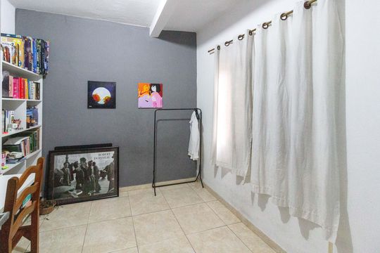 Casa 2 - Quarto 1 de casa à venda com 4 quartos, 242m² em Vila Augusta, Guarulhos