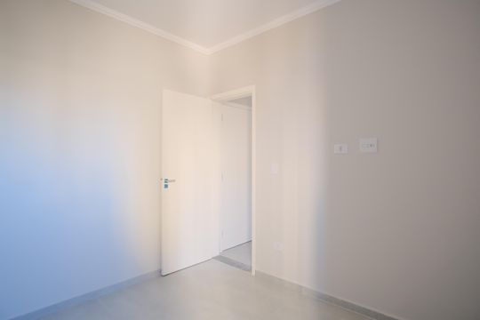 Quarto de apartamento à venda com 1 quarto, 31m² em Tatuapé, São Paulo