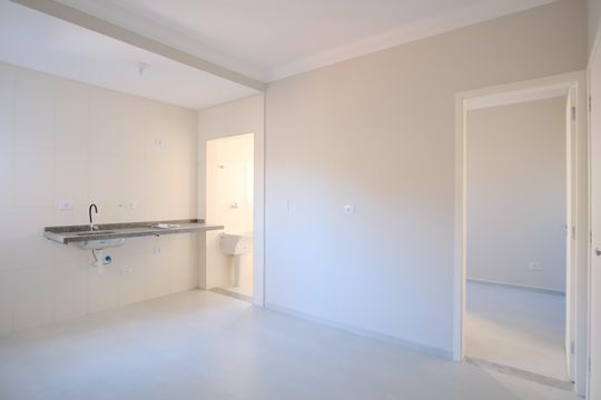 Apartamento à venda com 1 quarto, 31m² em Tatuapé, São Paulo