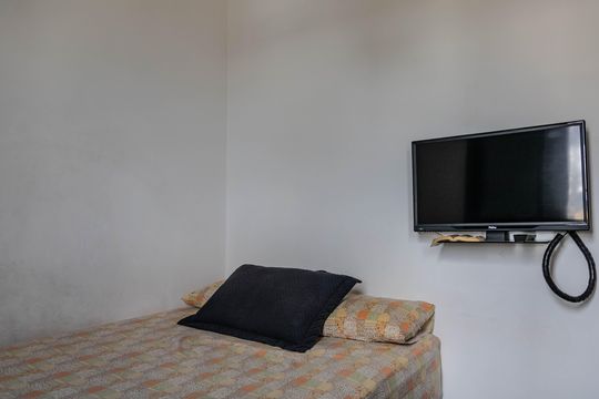 Quarto 1 de apartamento para alugar com 3 quartos, 75m² em Cidade Jardim, Belo Horizonte