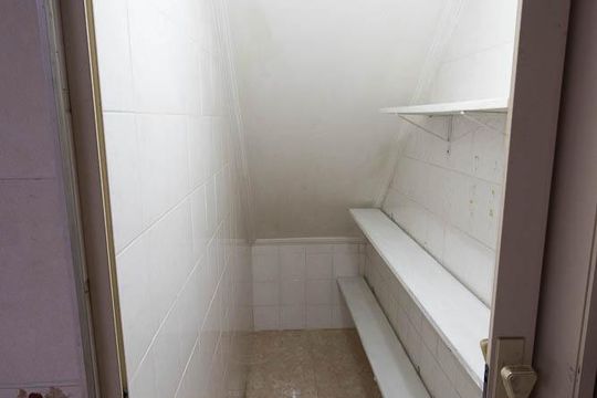Despensa de casa à venda com 3 quartos, 150m² em Vila Constança, São Paulo