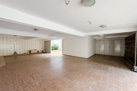 Garagem de casa à venda com 4 quartos, 350m² em Vila Madalena, São Paulo