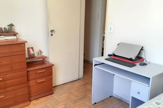 Apartamento à venda com 3 quartos, 91m² em Calafate, Belo Horizonte