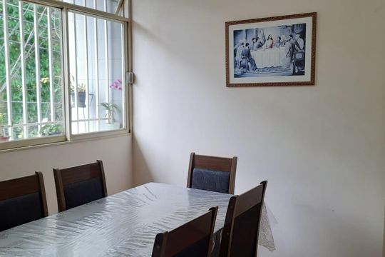Apartamento à venda com 3 quartos, 91m² em Calafate, Belo Horizonte
