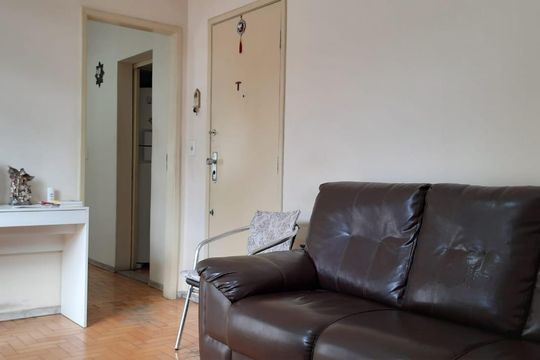 Apartamento à venda com 3 quartos, 91m² em Calafate, Belo Horizonte