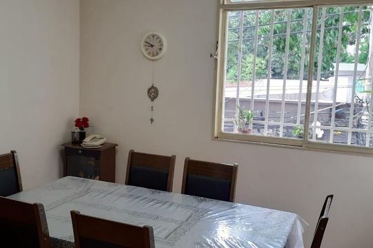 Apartamento à venda com 3 quartos, 91m² em Calafate, Belo Horizonte