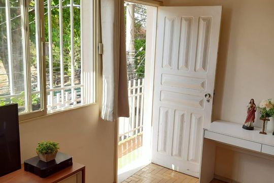 Apartamento à venda com 3 quartos, 91m² em Calafate, Belo Horizonte