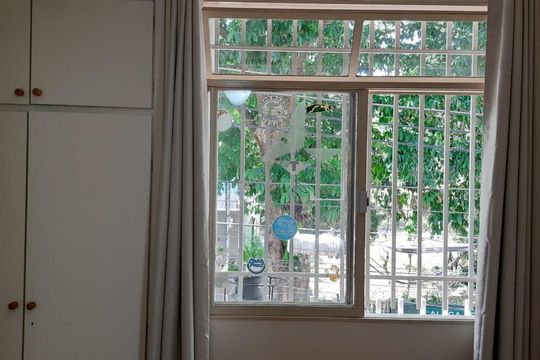 Quarto de apartamento à venda com 3 quartos, 91m² em Calafate, Belo Horizonte