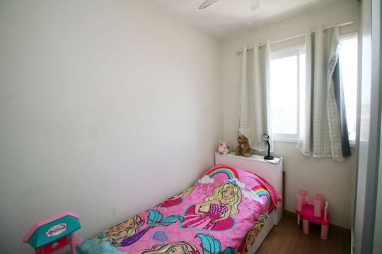 Quarto 1 de apartamento à venda com 2 quartos, 45m² em Madureira, Rio de Janeiro