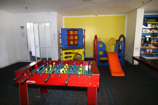 Área comum - Playground de apartamento à venda com 2 quartos, 45m² em Madureira, Rio de Janeiro