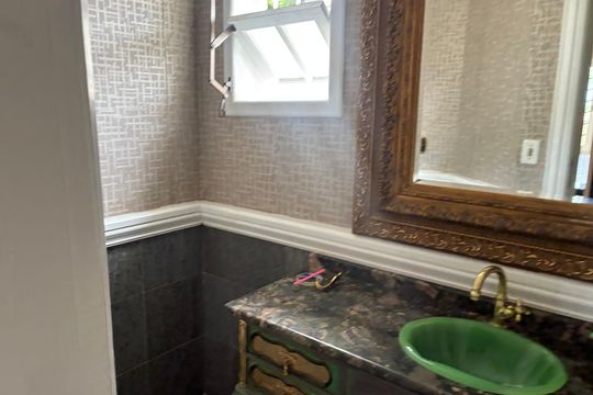 Casa para alugar com 4 quartos, 500m² em Ponta de Baixo, São José