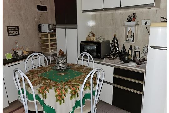 Apartamento para alugar com 1 quarto, 120m² em Perdizes, São Paulo