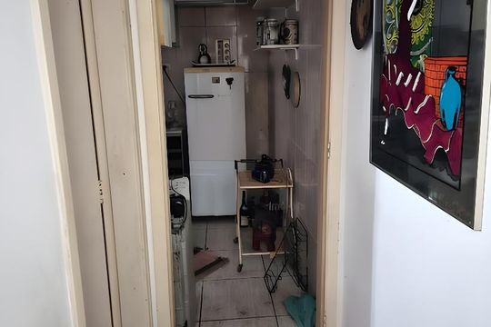 Apartamento para alugar com 1 quarto, 120m² em Perdizes, São Paulo