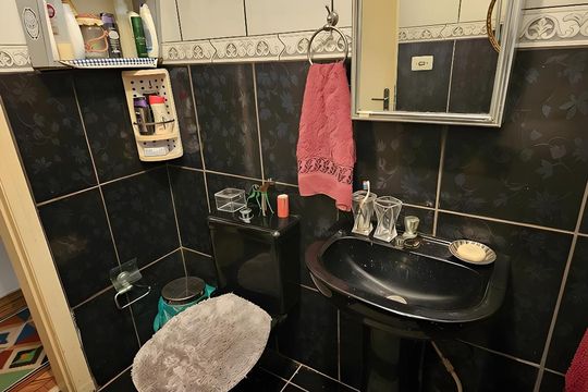 Apartamento para alugar com 1 quarto, 120m² em Perdizes, São Paulo