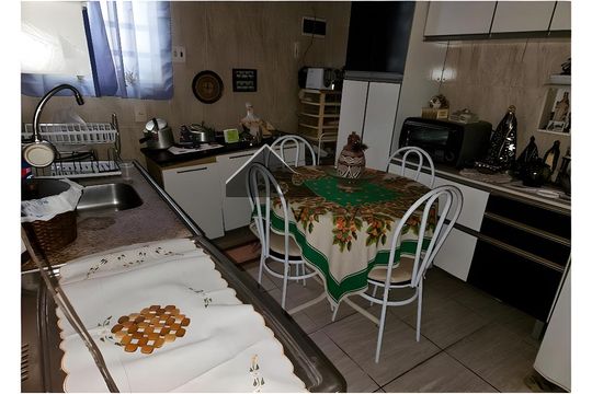 Apartamento para alugar com 1 quarto, 120m² em Perdizes, São Paulo