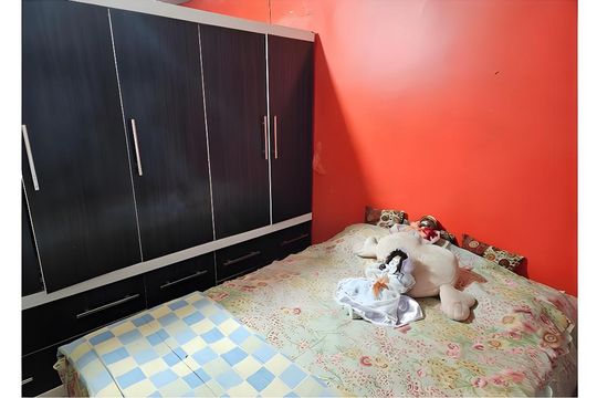 Apartamento para alugar com 1 quarto, 120m² em Perdizes, São Paulo