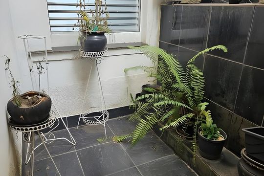 Apartamento para alugar com 1 quarto, 120m² em Perdizes, São Paulo