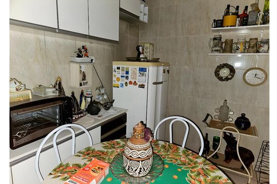 Apartamento para alugar com 1 quarto, 120m² em Perdizes, São Paulo