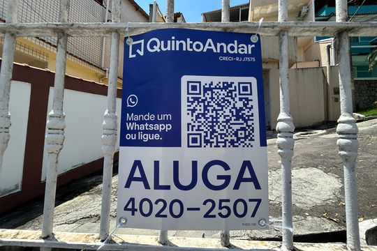 FHDC-132 de casa para alugar com 3 quartos, 300m² em Vila Valqueire, Rio de Janeiro