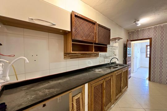 Casa para alugar com 2 quartos, 72m² em Gamboa, Rio de Janeiro