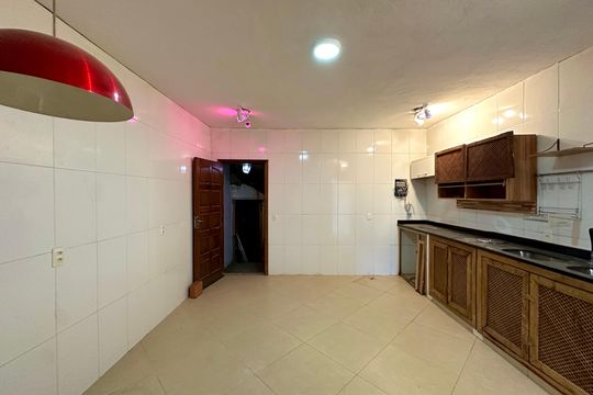 Casa para alugar com 2 quartos, 72m² em Gamboa, Rio de Janeiro
