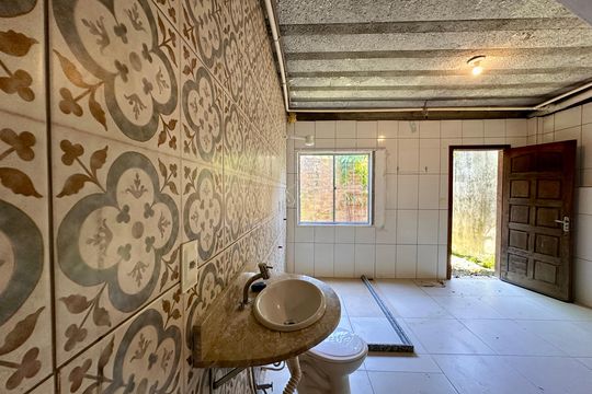 Casa para alugar com 2 quartos, 72m² em Gamboa, Rio de Janeiro