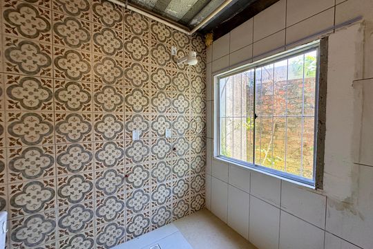 Casa para alugar com 2 quartos, 72m² em Gamboa, Rio de Janeiro