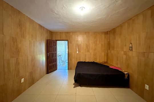 Casa para alugar com 2 quartos, 72m² em Gamboa, Rio de Janeiro