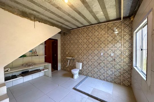 Casa para alugar com 2 quartos, 72m² em Gamboa, Rio de Janeiro