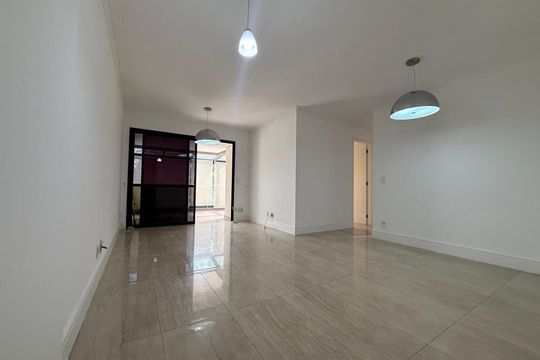 Apartamento para alugar com 3 quartos, 117m² em Vila Prudente, São Paulo
