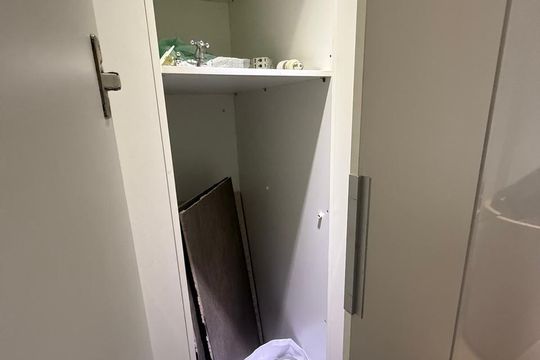 Apartamento para alugar com 3 quartos, 117m² em Vila Prudente, São Paulo