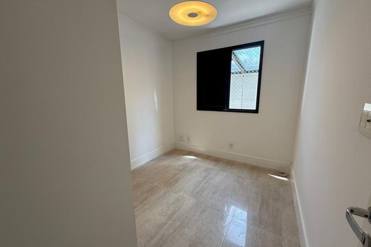 Apartamento para alugar com 3 quartos, 117m² em Vila Prudente, São Paulo