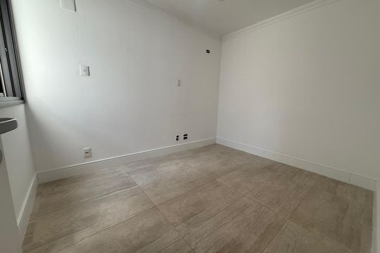 Apartamento para alugar com 3 quartos, 117m² em Vila Prudente, São Paulo