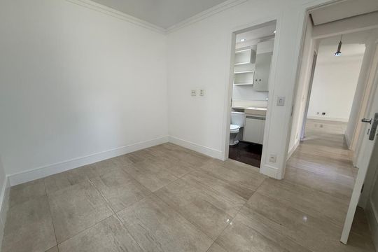 Apartamento para alugar com 3 quartos, 117m² em Vila Prudente, São Paulo
