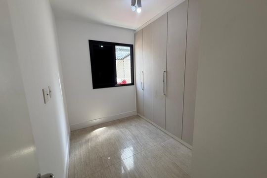 Apartamento para alugar com 3 quartos, 117m² em Vila Prudente, São Paulo
