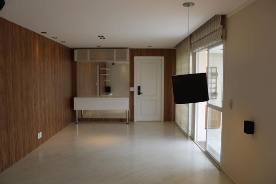 Apartamento à venda com 3 quartos, 137m² em Jardim Vila Mariana, São Paulo