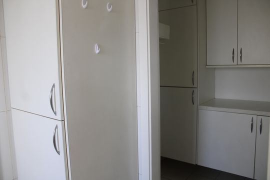 Apartamento à venda com 3 quartos, 137m² em Jardim Vila Mariana, São Paulo