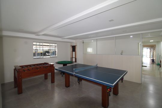 Área Comum de apartamento à venda com 2 quartos, 64m² em Tucuruvi, São Paulo