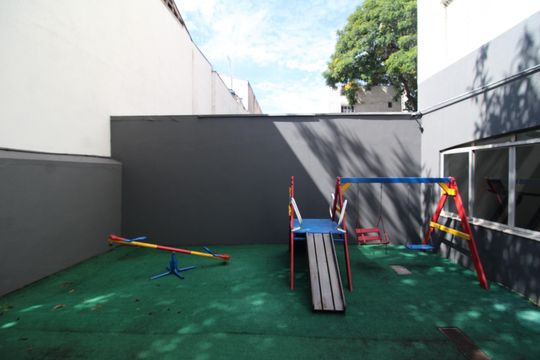 Área Comum de apartamento à venda com 2 quartos, 64m² em Tucuruvi, São Paulo