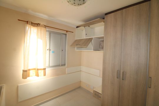 Quarto 2 de apartamento à venda com 2 quartos, 64m² em Tucuruvi, São Paulo