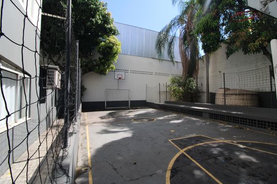 Área Comum de apartamento à venda com 2 quartos, 64m² em Tucuruvi, São Paulo