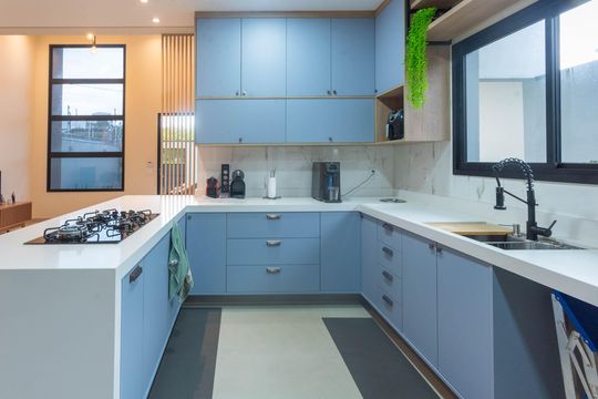 Casa para alugar com 3 quartos, 167m² em Jardim Ipaussurama, Campinas