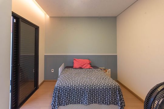 Casa para alugar com 3 quartos, 167m² em Jardim Ipaussurama, Campinas