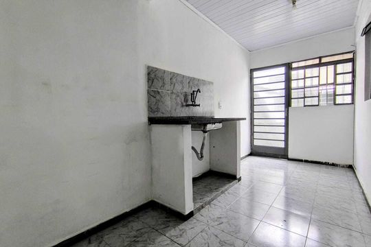Kitnet/Studio para alugar com 1 quarto, 50m² em São Gabriel, Belo Horizonte